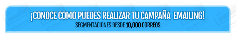 Soluciones en linea para email marketing